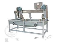 TQD-2000型精密半自動切斷機(jī)